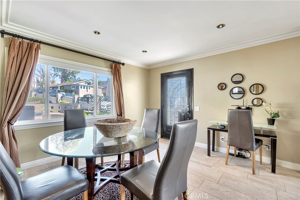 The Village (VIL) - Residential Income