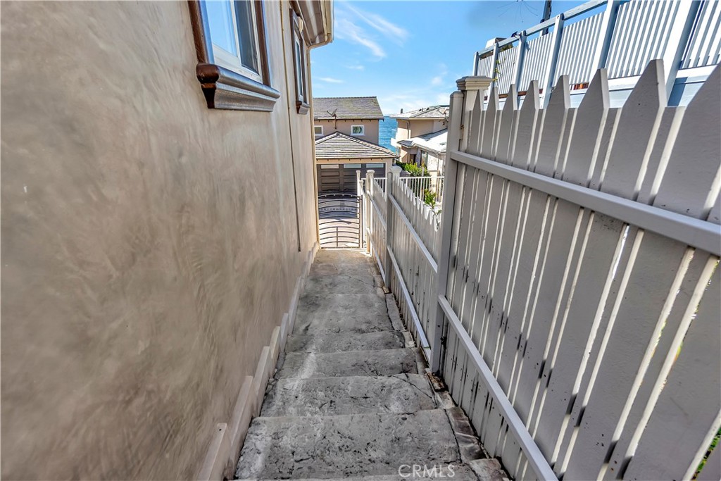 The Village (VIL) - Residential Income