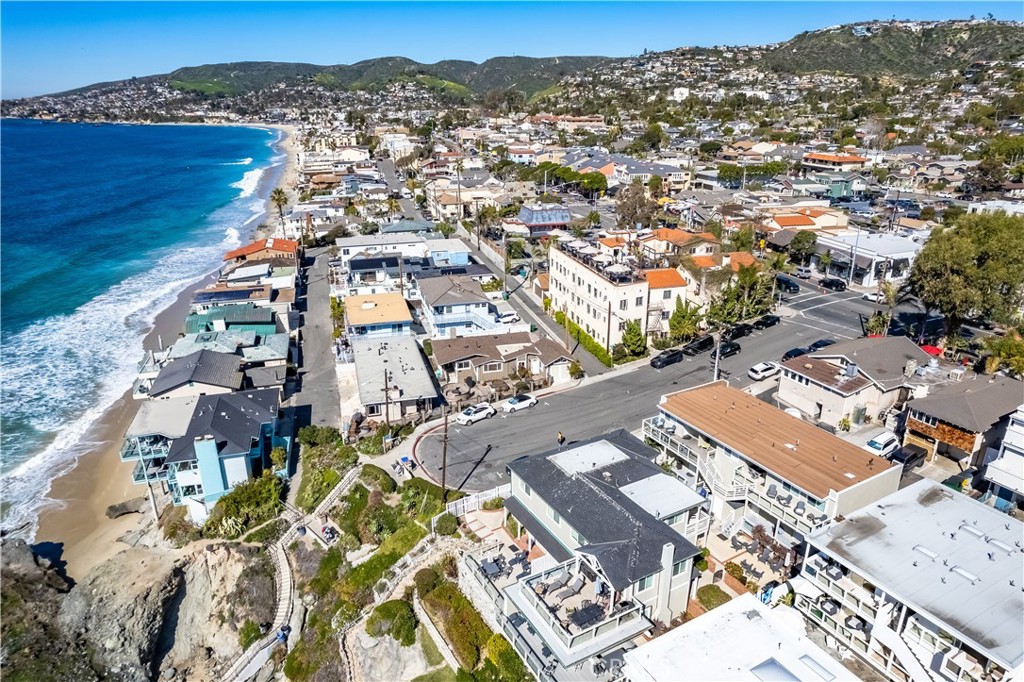 The Village (VIL) - Residential Income