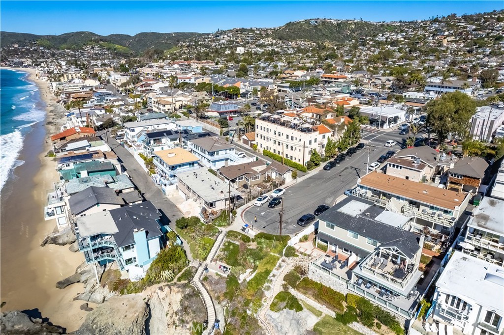 The Village (VIL) - Residential Income