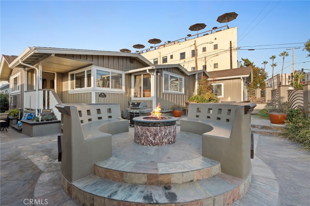 The Village (VIL) - Residential Income