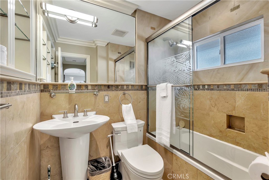 The Village (VIL) - Residential Income