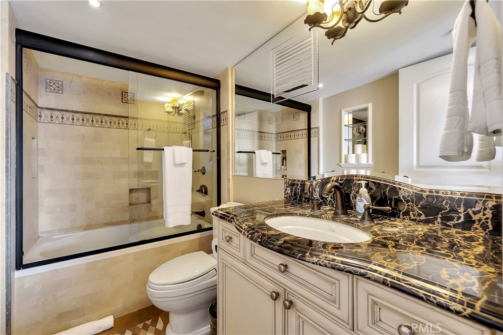 The Village (VIL) - Residential Income