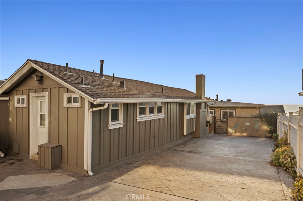 The Village (VIL) - Residential Income