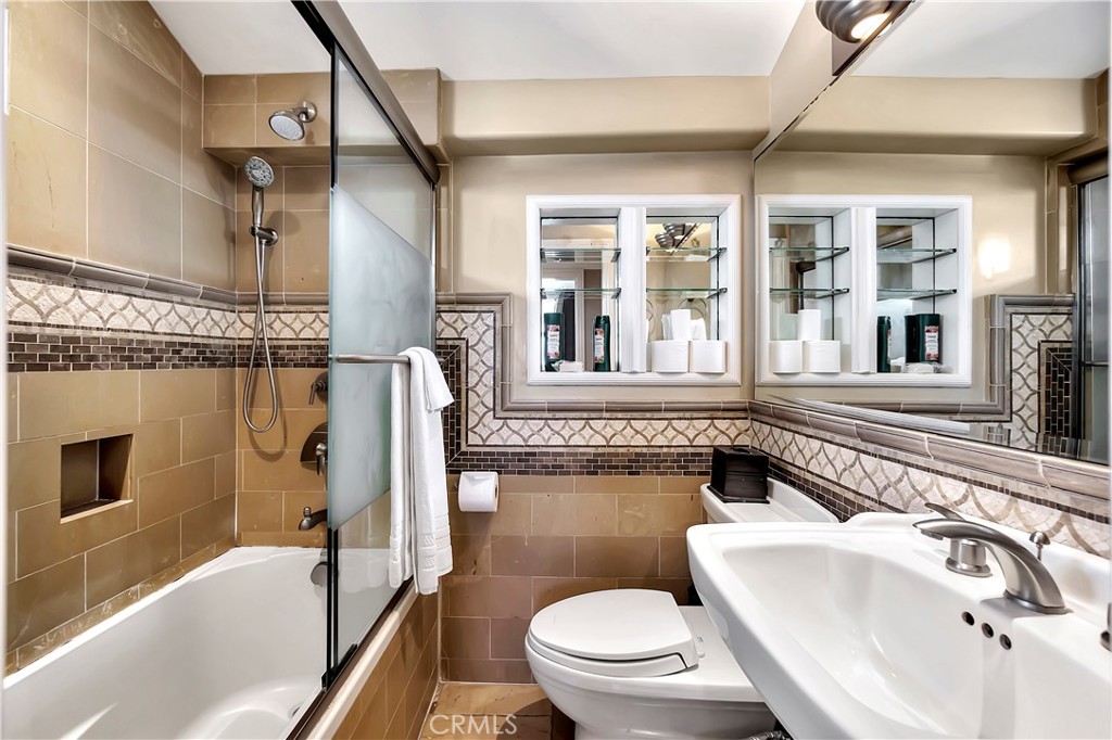 The Village (VIL) - Residential Income