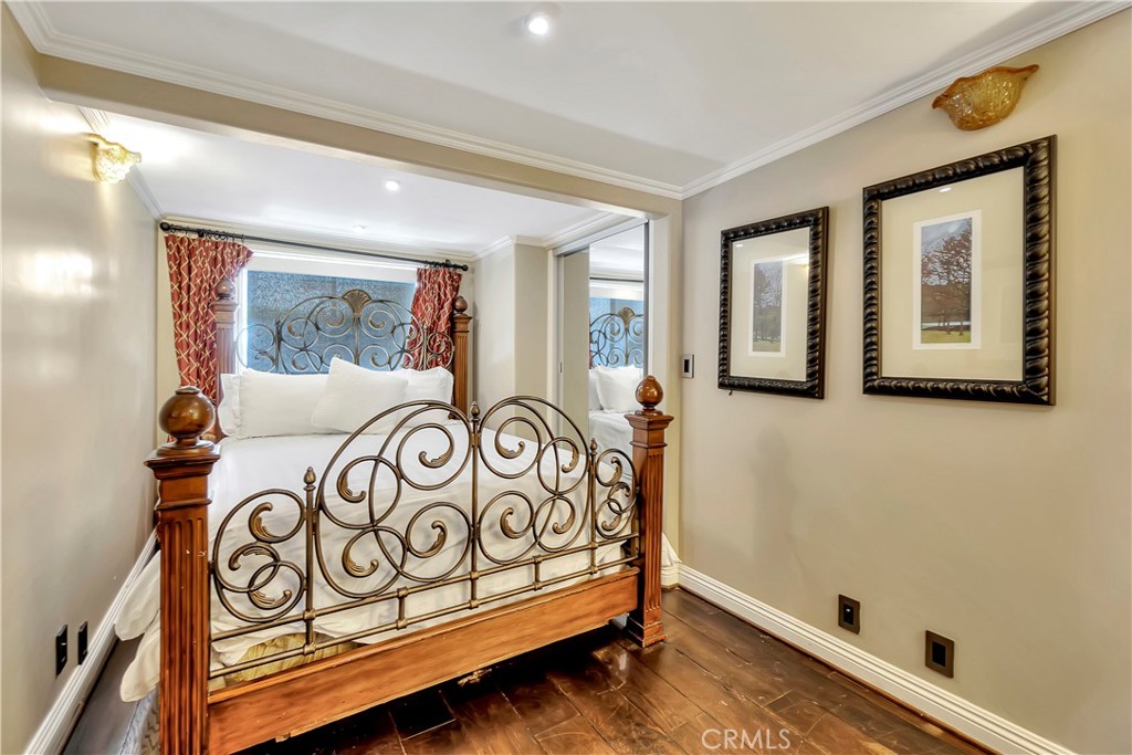 The Village (VIL) - Residential Income