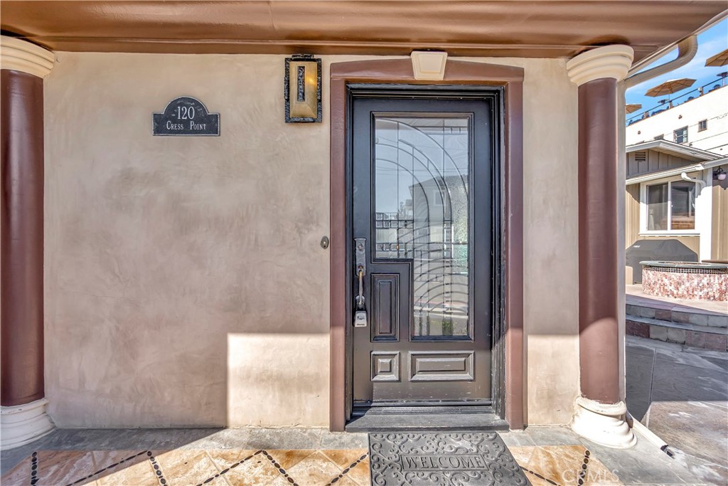 The Village (VIL) - Residential Income