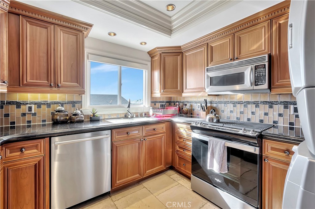 The Village (VIL) - Residential Income