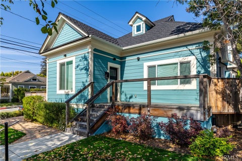 Tiny photo for 2006 Chorro ST, San Luis Obispo, CA 93401 (MLS # SC26125040)