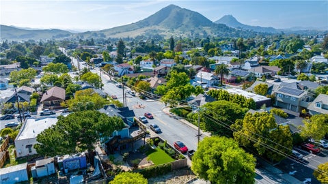 Tiny photo for 2006 Chorro ST, San Luis Obispo, CA 93401 (MLS # SC26125040)