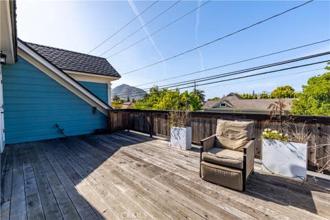 Tiny photo for 2006 Chorro ST, San Luis Obispo, CA 93401 (MLS # SC26125040)