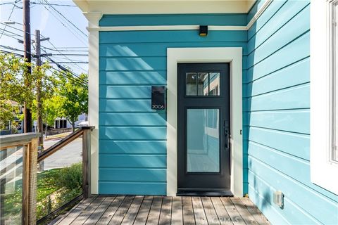 Tiny photo for 2006 Chorro ST, San Luis Obispo, CA 93401 (MLS # SC26125040)