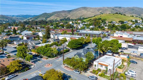 Tiny photo for 2006 Chorro ST, San Luis Obispo, CA 93401 (MLS # SC26125040)