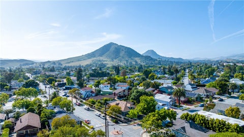 Tiny photo for 2006 Chorro ST, San Luis Obispo, CA 93401 (MLS # SC26125040)