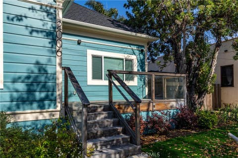 Tiny photo for 2006 Chorro ST, San Luis Obispo, CA 93401 (MLS # SC26125040)