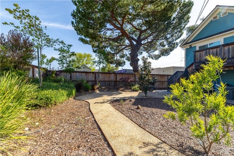 Tiny photo for 2006 Chorro ST, San Luis Obispo, CA 93401 (MLS # SC26125040)