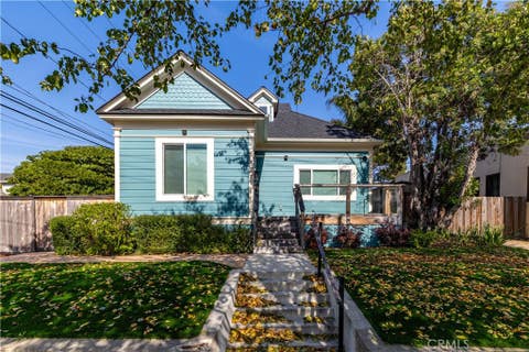 Photo of 2006 Chorro ST, San Luis Obispo, CA 93401 (MLS # SC26125040)