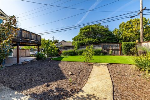 Tiny photo for 2006 Chorro ST, San Luis Obispo, CA 93401 (MLS # SC26125040)
