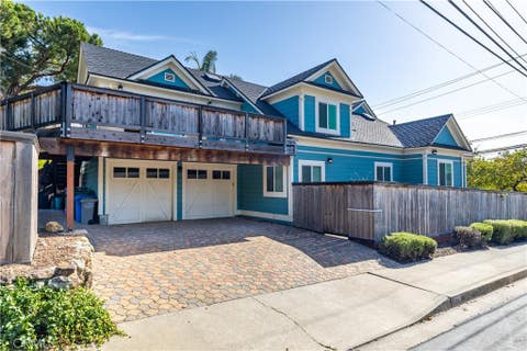 Tiny photo for 2006 Chorro ST, San Luis Obispo, CA 93401 (MLS # SC26125040)