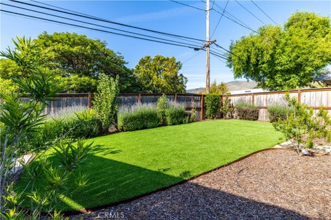 Tiny photo for 2006 Chorro ST, San Luis Obispo, CA 93401 (MLS # SC26125040)