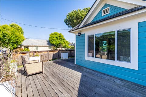 Tiny photo for 2006 Chorro ST, San Luis Obispo, CA 93401 (MLS # SC26125040)