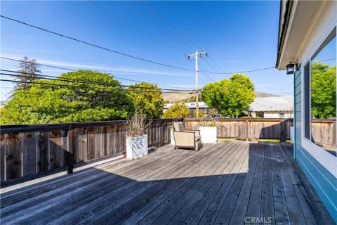 Tiny photo for 2006 Chorro ST, San Luis Obispo, CA 93401 (MLS # SC26125040)