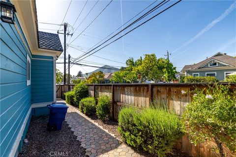 Tiny photo for 2006 Chorro ST, San Luis Obispo, CA 93401 (MLS # SC26125040)