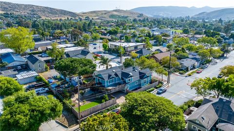 Tiny photo for 2006 Chorro ST, San Luis Obispo, CA 93401 (MLS # SC26125040)