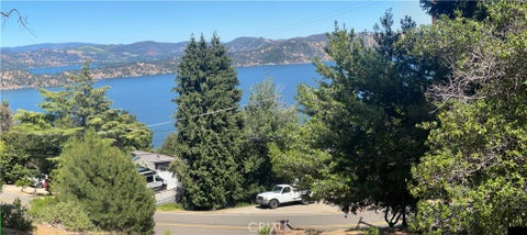 Photo of 8291 N Heights DR, Kelseyville, CA 95451 (MLS # LC26145552)