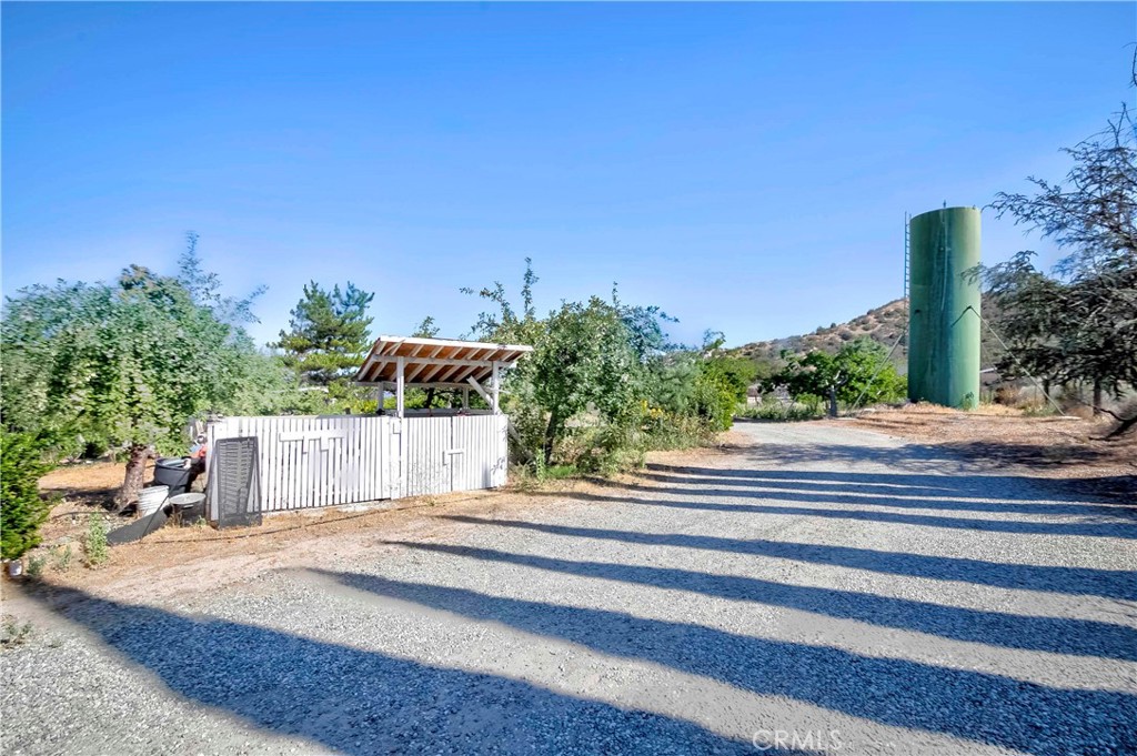 5597 Hess Road