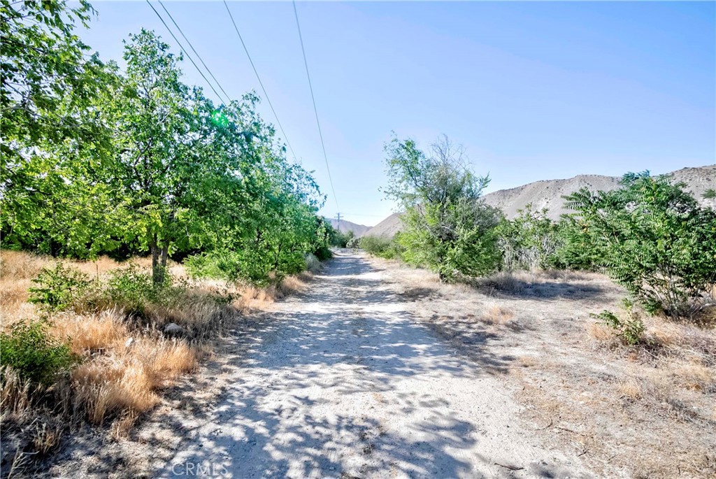 5597 Hess Road