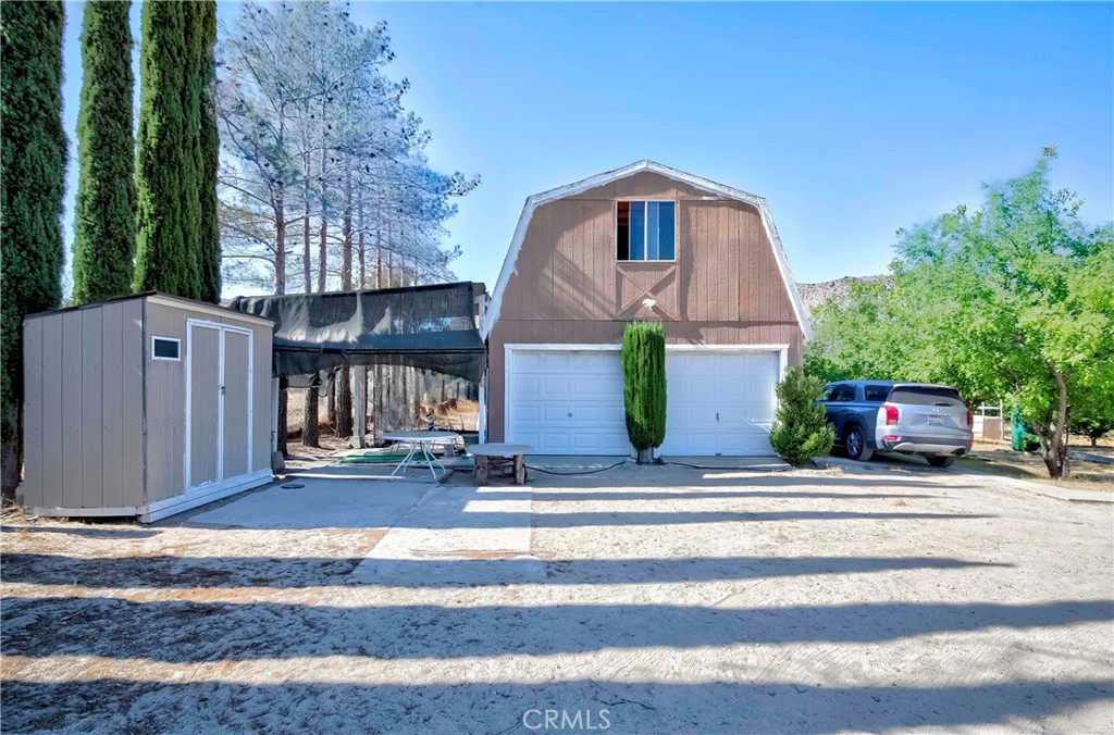 5597 Hess Road