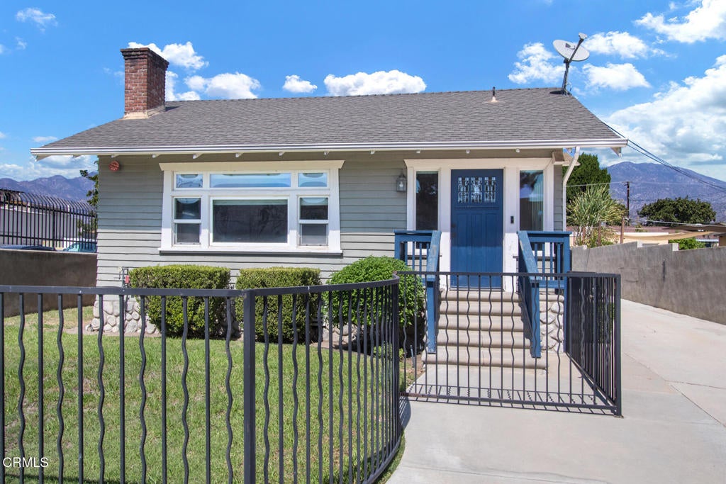 123 E Central Avenue