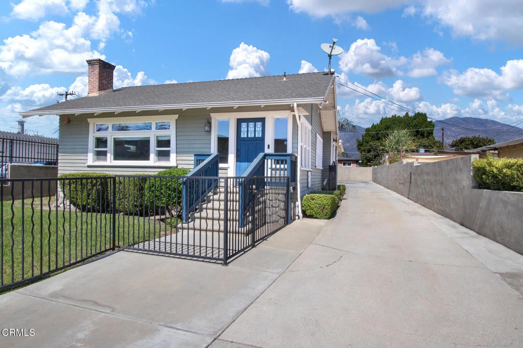 123 E Central Avenue