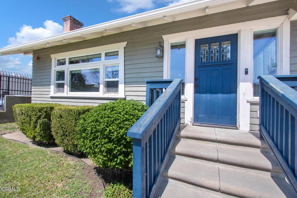 123 E Central Avenue