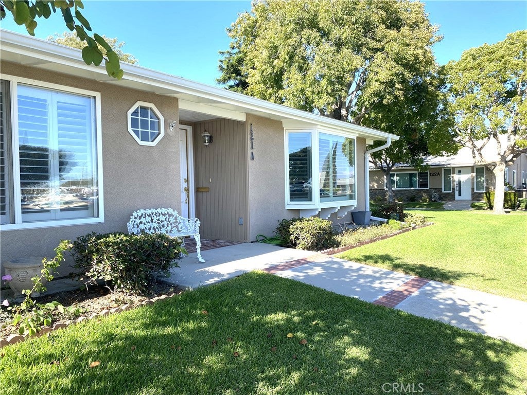 13500 SE Wentworth Ln., M5-121A