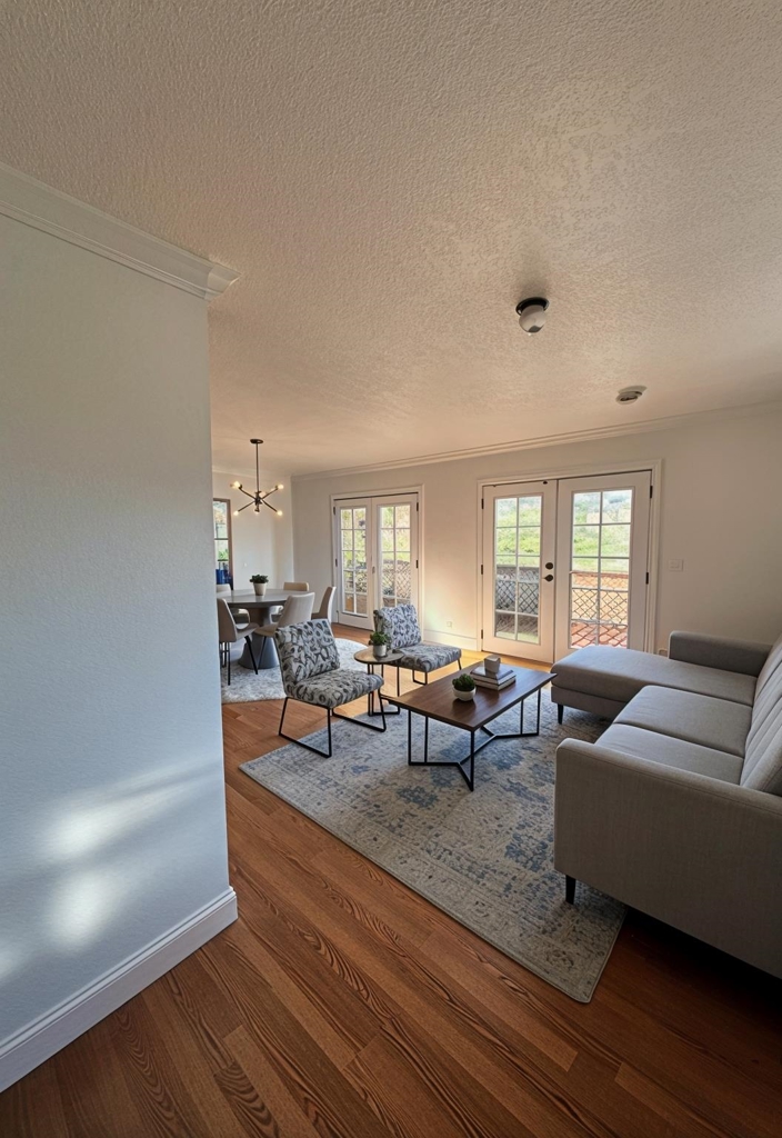 MAXWELL PARK - Residential