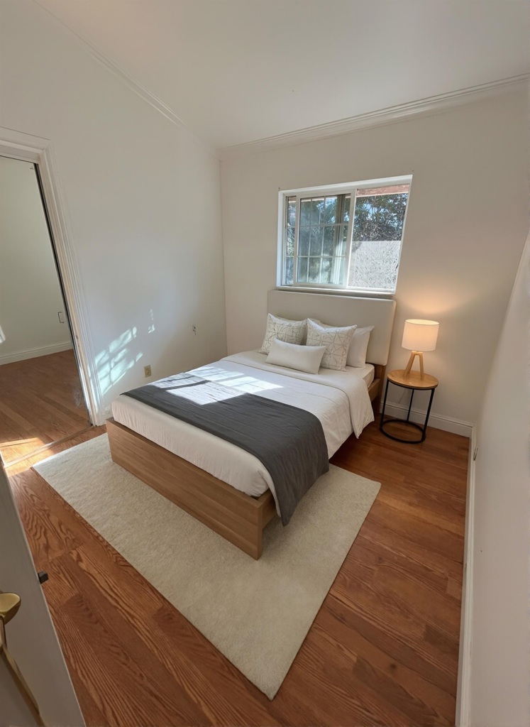 MAXWELL PARK - Residential