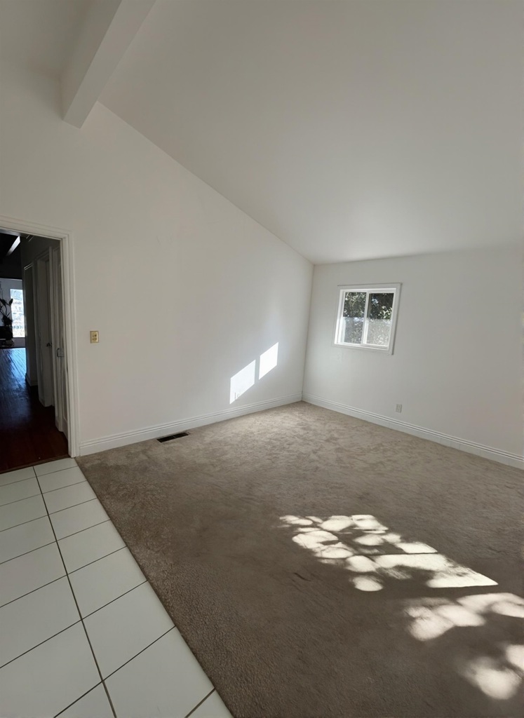 MAXWELL PARK - Residential