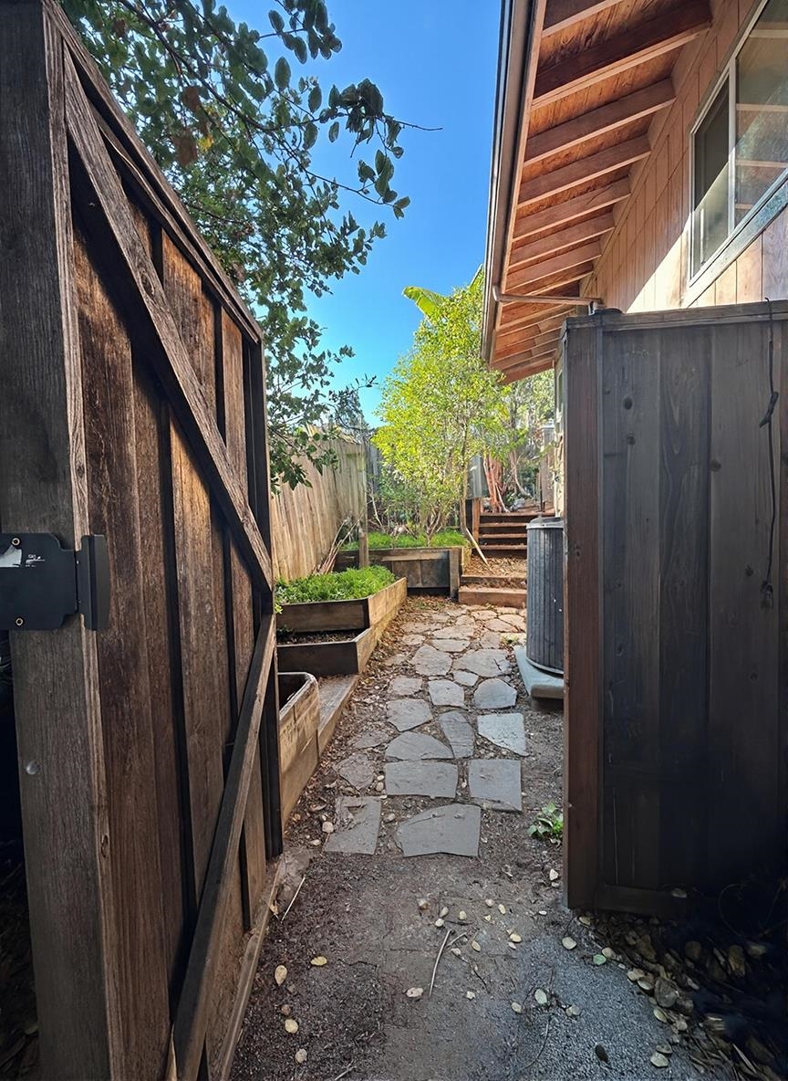 MAXWELL PARK - Residential