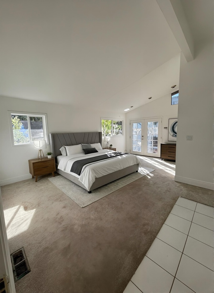 MAXWELL PARK - Residential