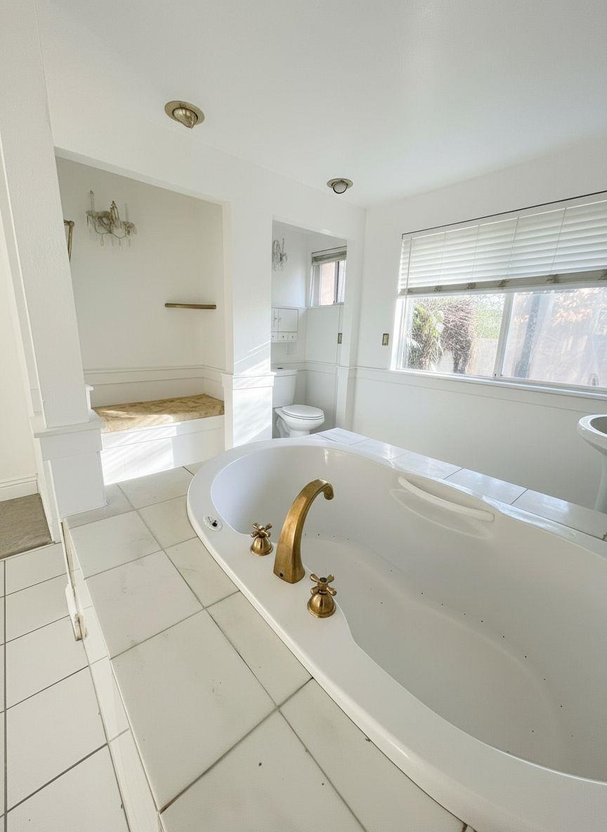 MAXWELL PARK - Residential