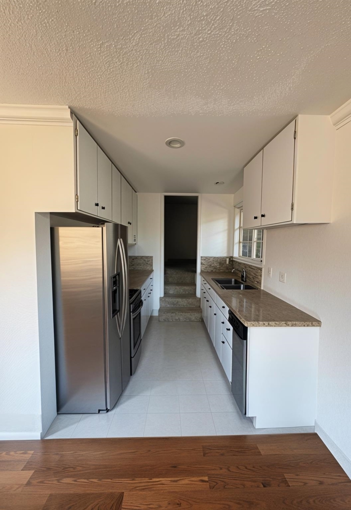 MAXWELL PARK - Residential