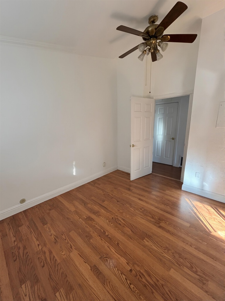 MAXWELL PARK - Residential