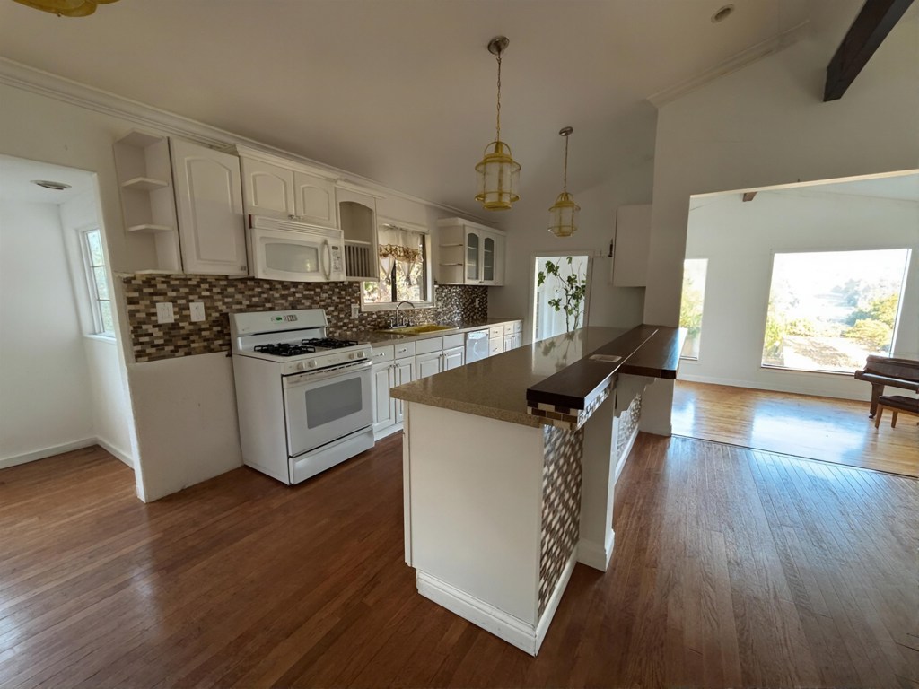 MAXWELL PARK - Residential