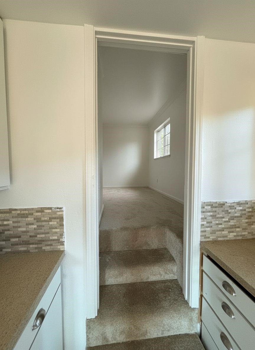 MAXWELL PARK - Residential