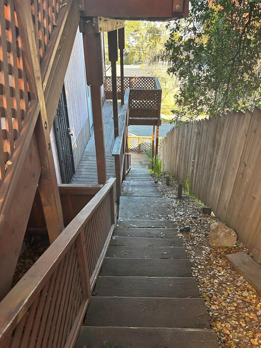 MAXWELL PARK - Residential