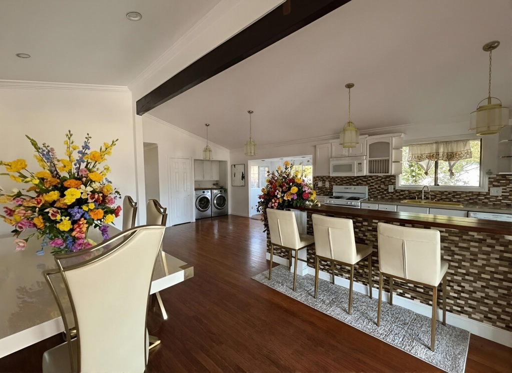 MAXWELL PARK - Residential