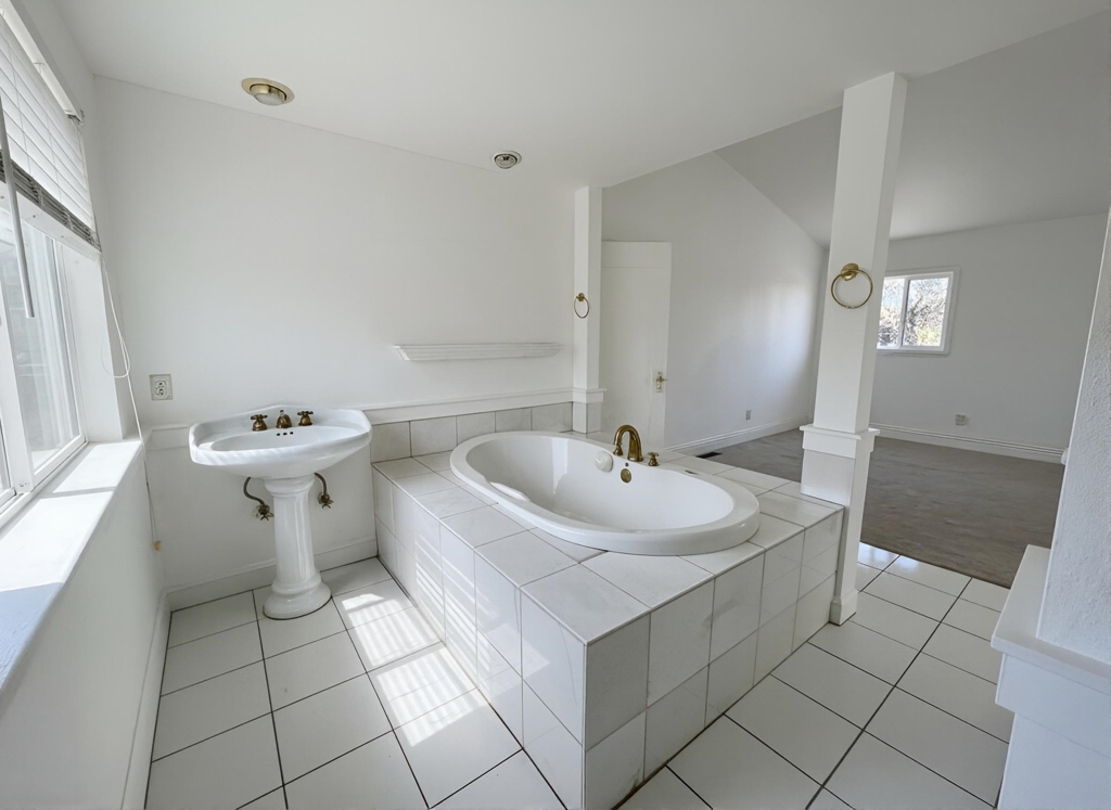 MAXWELL PARK - Residential