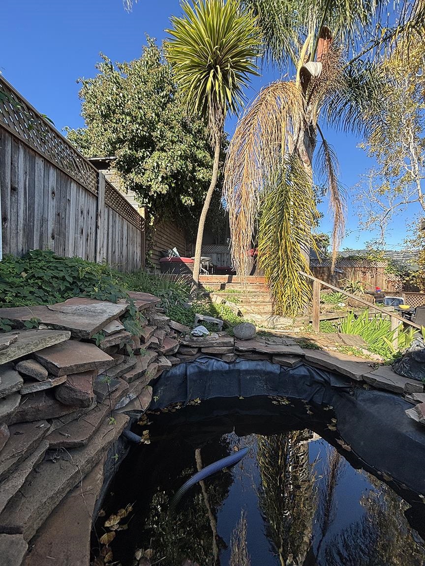 MAXWELL PARK - Residential